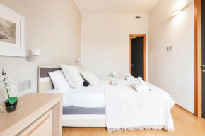 Wonderful Brera flat